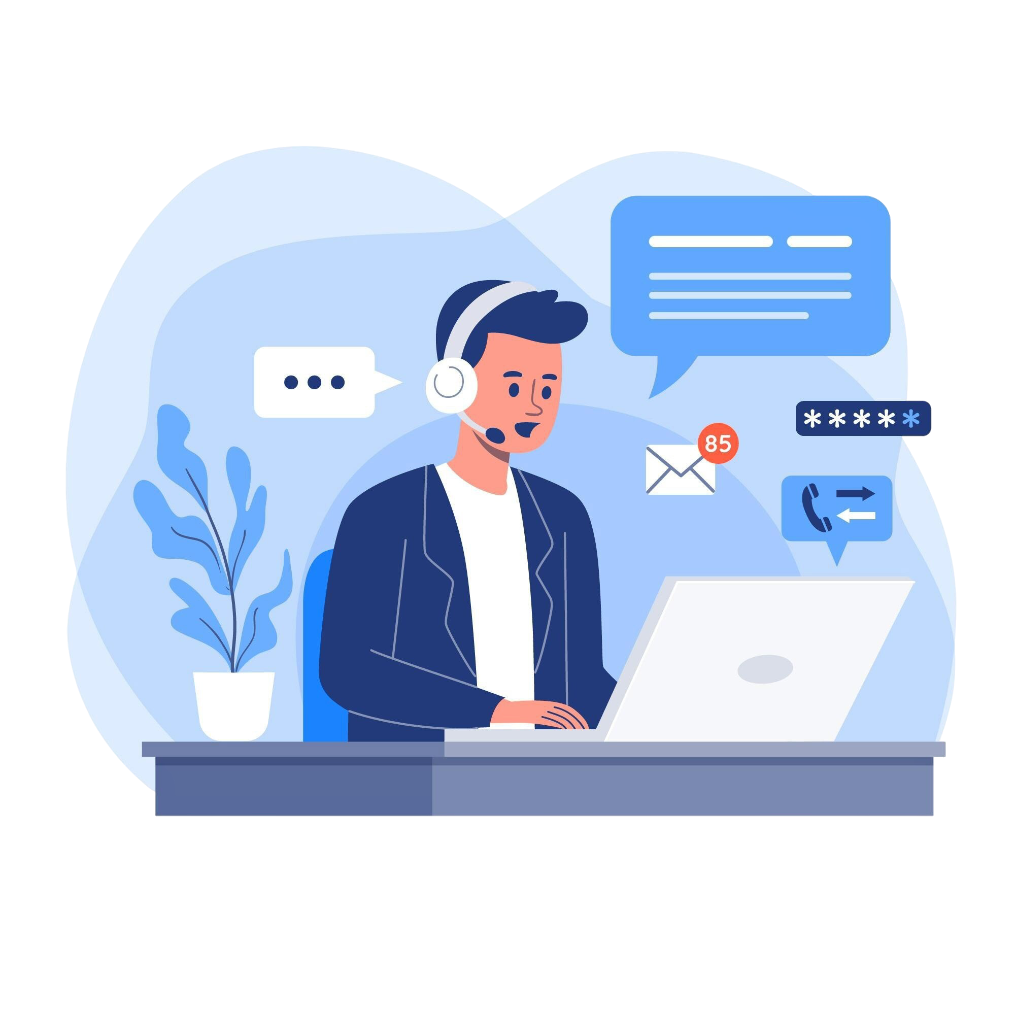Contact for Education
