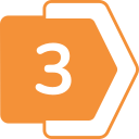 Three Icon